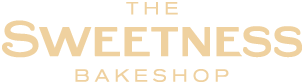 The Sweetness Bakeshop Logo